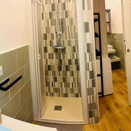 Apartmán Rhome Flaminio *